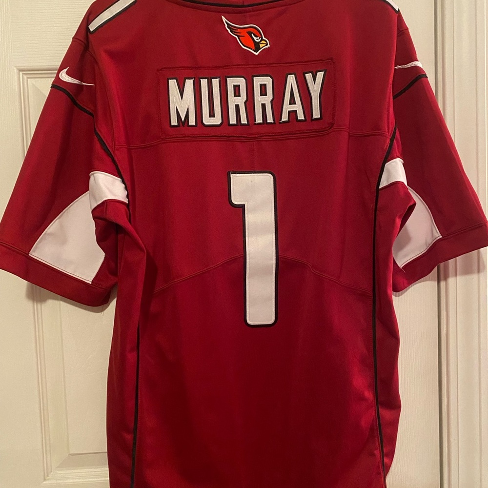 Murray Jersey amen Size Medium